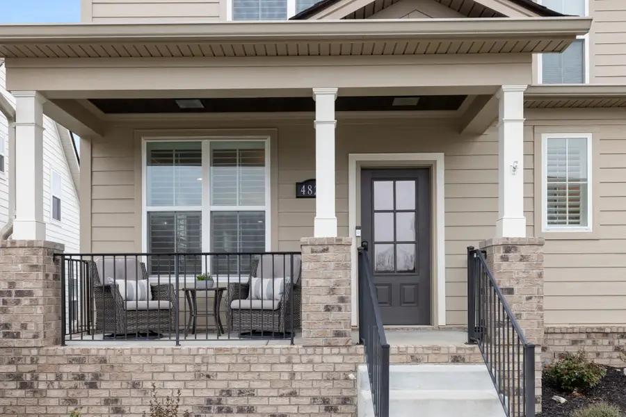 4828 Kintore Dr, Nolensville, TN 37135 - #2