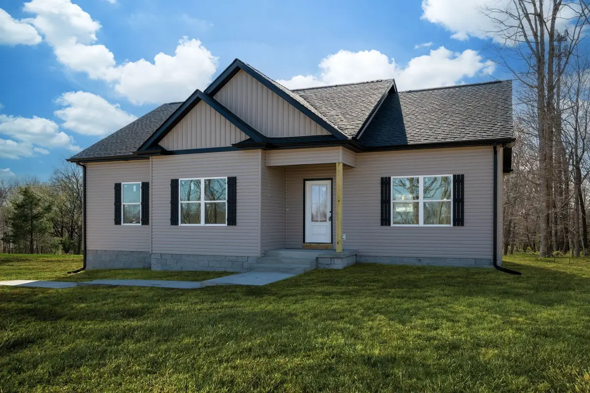 1424 East Piney Road, Dickson, TN 37055 - #1