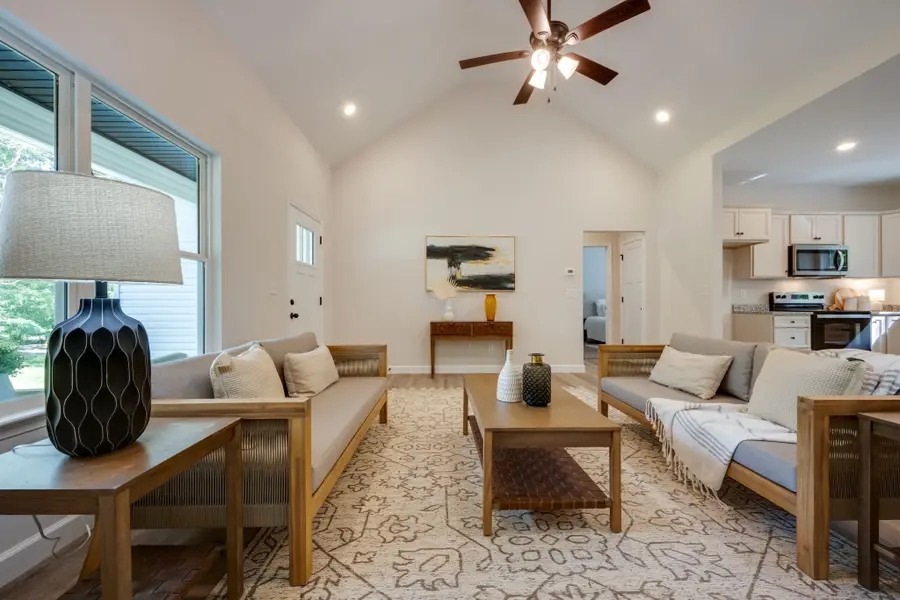 1424 East Piney Road, Dickson, TN 37055 - #3