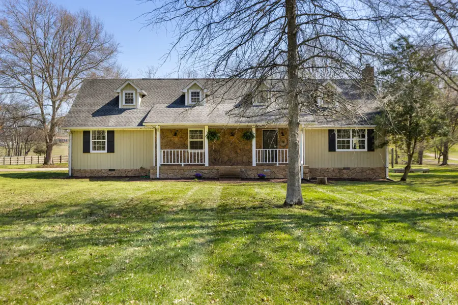 8158 Old Springfield Pike, Goodlettsville, TN 37072 - #3