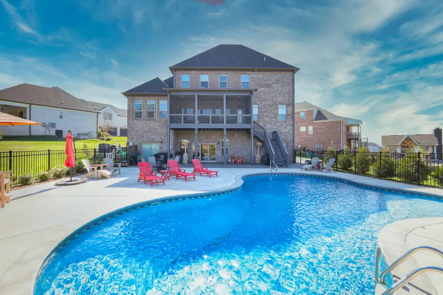 1014 Keeneland Dr, Gallatin, TN 37066 - #3