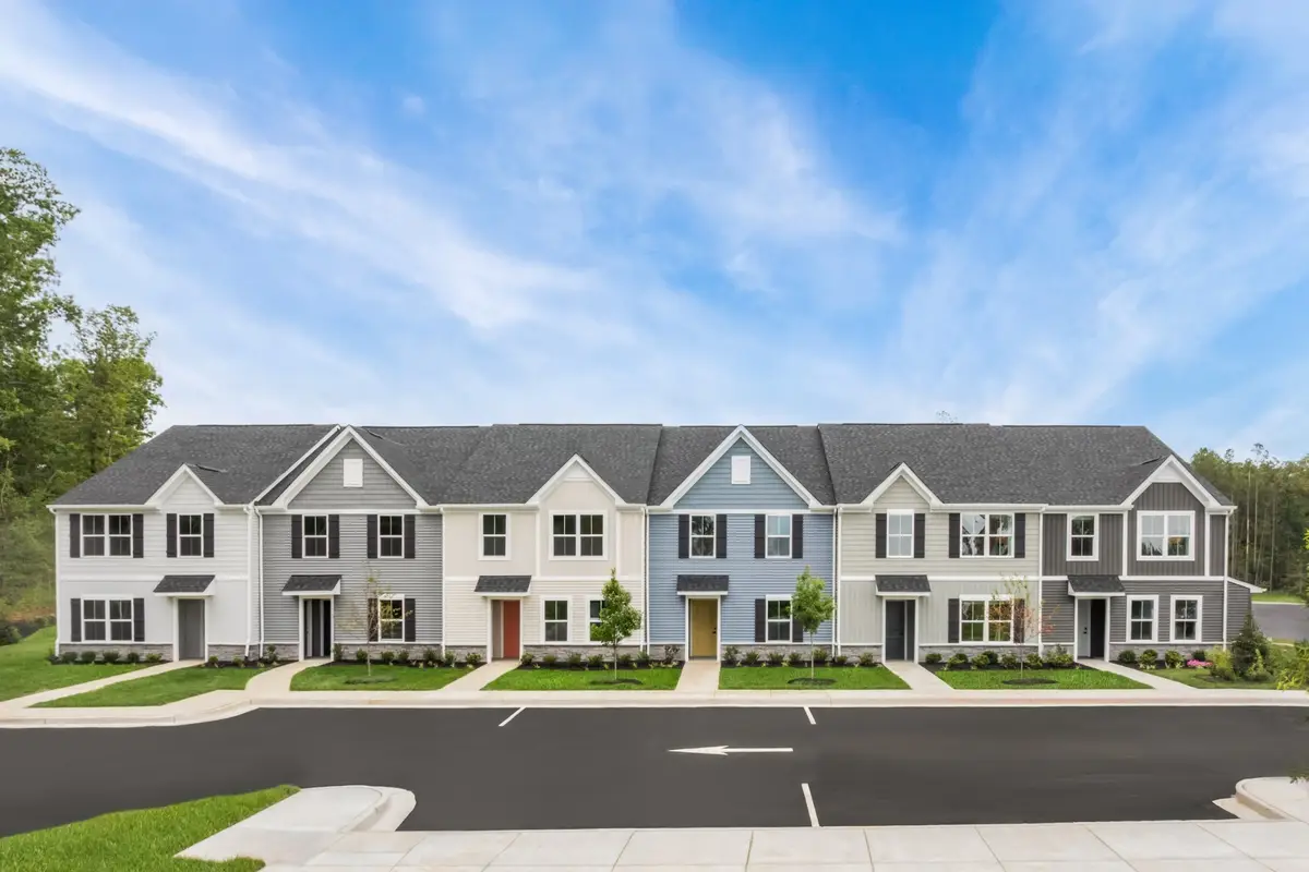 625 Big Bend Ct, White House, TN 37188 - #1