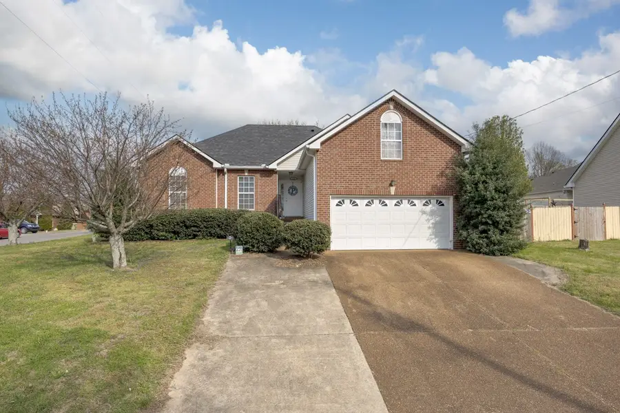 124 Shannon Ave, Madison, TN 37115 - #2