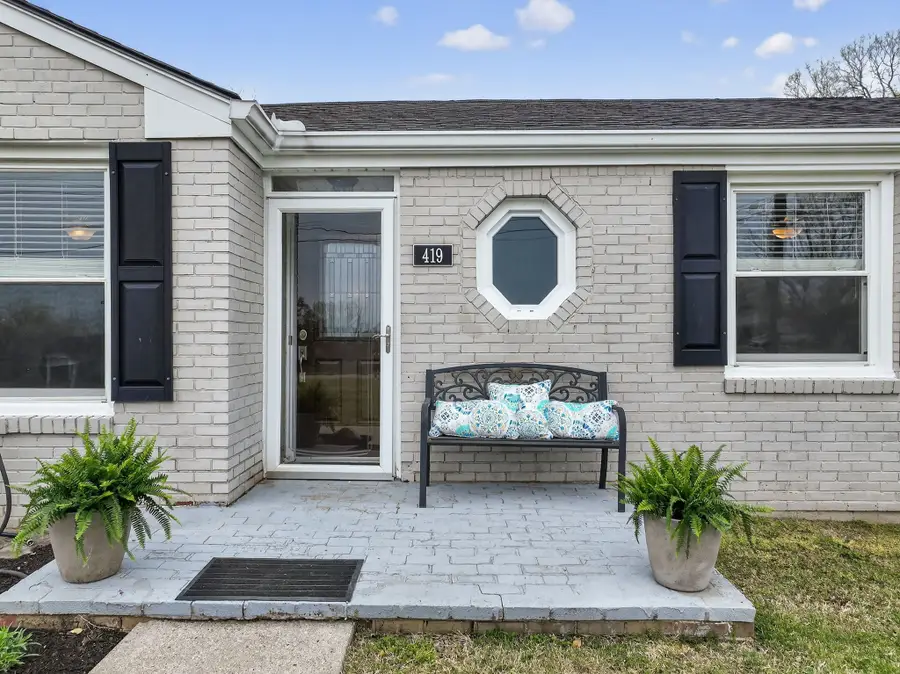 419 Alta Loma Rd, Goodlettsville, TN 37072 - #3