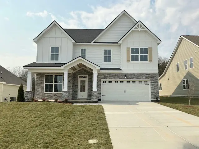 143 Emeline Way, Mount Juliet, TN 37122 - #1