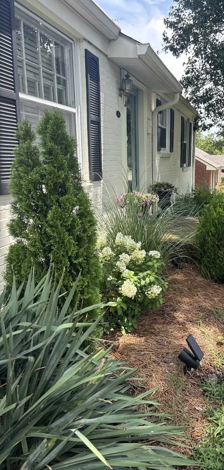 5536 Oakmont Cir, Nashville, TN 37209 - #2