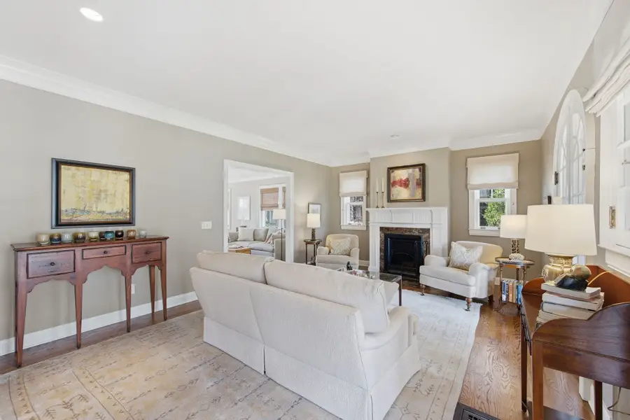 1605 Linden Ave, Nashville, TN 37212 - #2