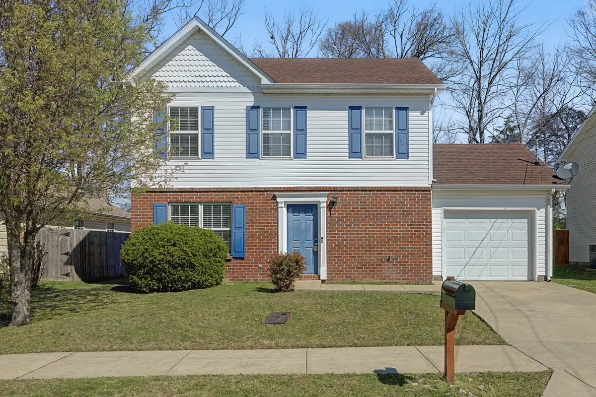 8217 Ramstone Way, Antioch, TN 37013 - #1