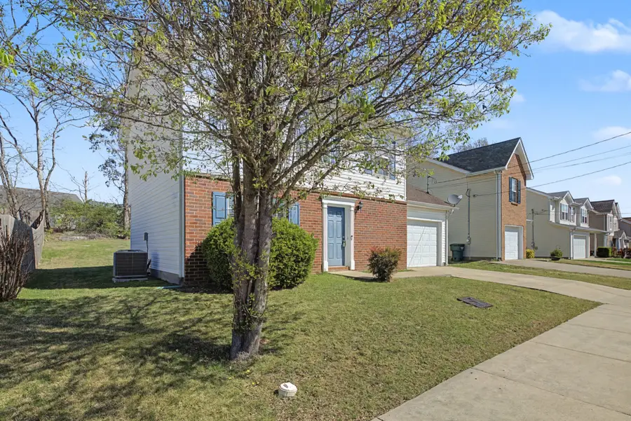 8217 Ramstone Way, Antioch, TN 37013 - #3