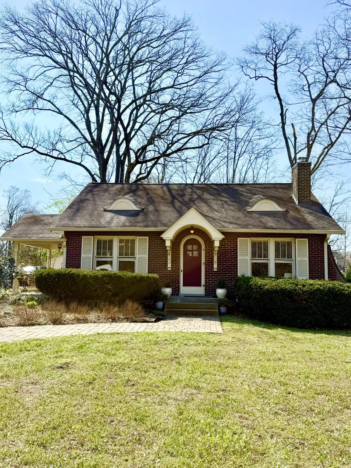 1009 Glendale Ln, Nashville, TN 37204 - #1