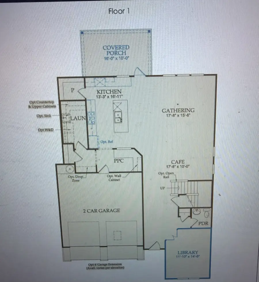 1408 Arbor Park, Hendersonville, TN 37075 - #2