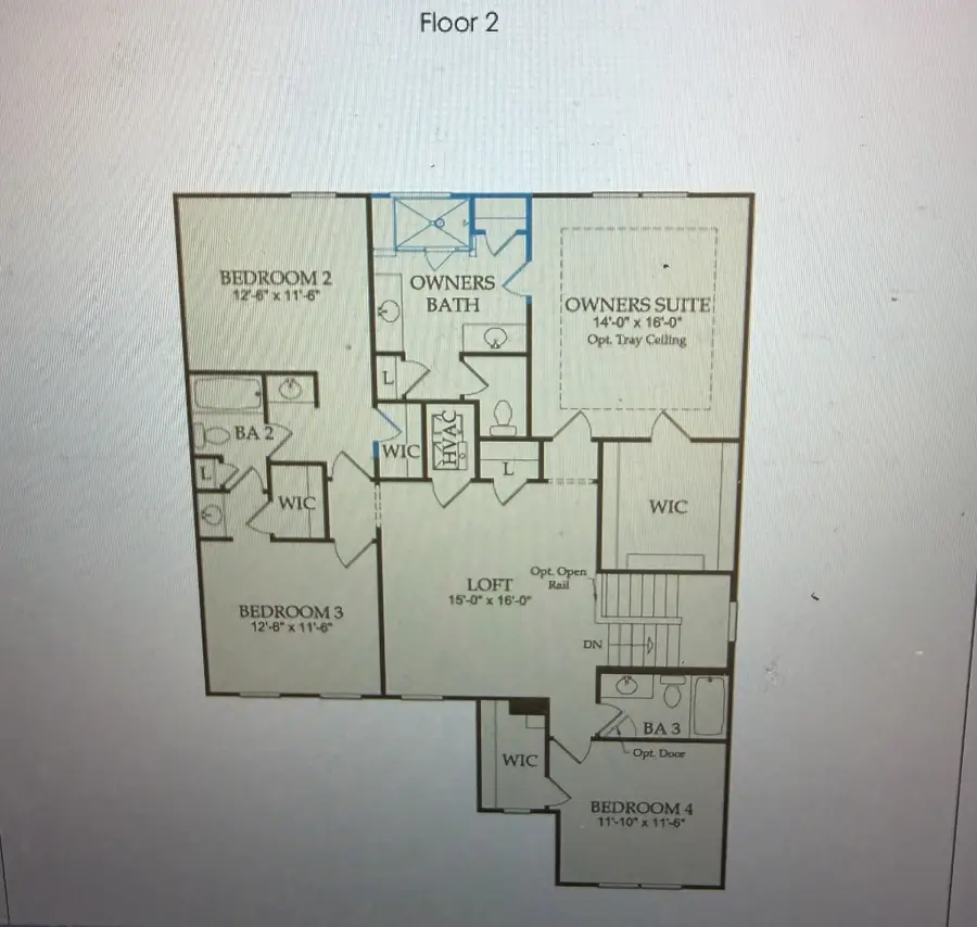 1408 Arbor Park, Hendersonville, TN 37075 - #3