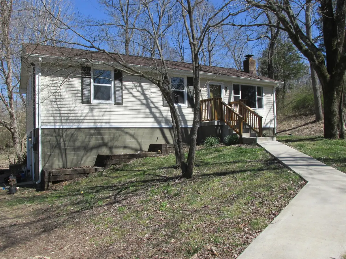 1315 Gratton Rd, Clarksville, TN 37043 - #1