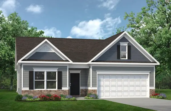 325 Claude Circle, Clarksville, TN 37042