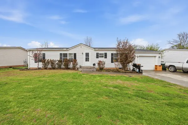 118 Shawn Dr, Gallatin, TN 37066