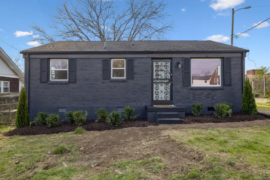 1847 25th Ave N, Nashville, TN 37208 - #2