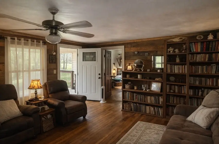 3754 Alexandria To Dismal Rd, Liberty, TN 37095 - #2