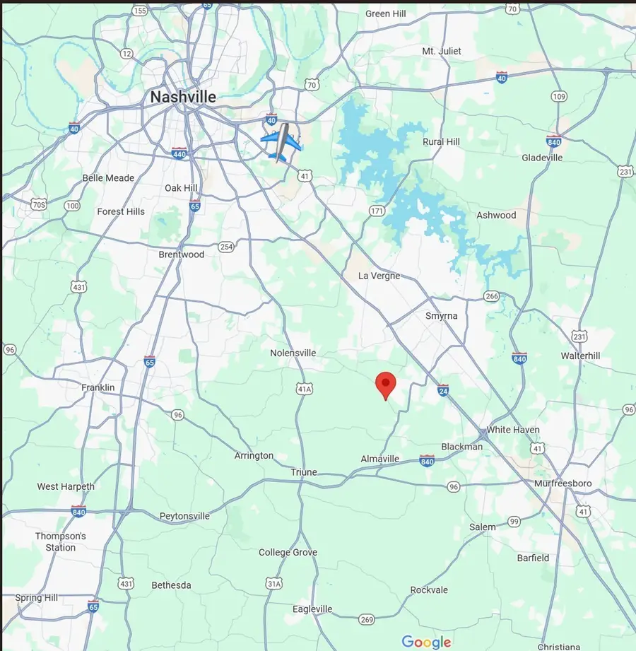 6121 Saxlingham Pl, Smyrna, TN 37167 - #2