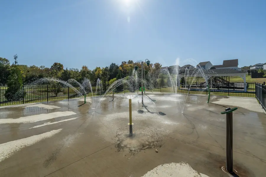 6121 Saxlingham Pl, Smyrna, TN 37167 - #3