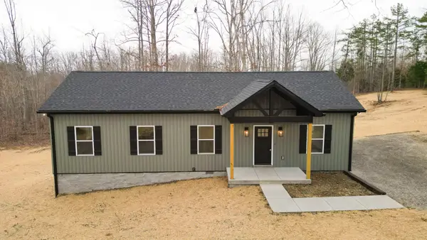 6463 Keys Branch Road, Nunnelly, TN 37137