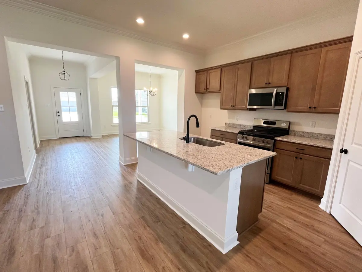 8638 Turnbull Dr, Pleasant View, TN 37146 - #1