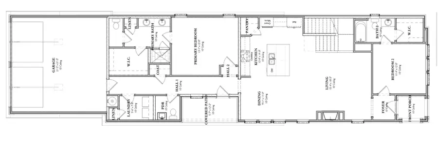 2551 Buckner Lane, Thompsons Station, TN 37179 - #2