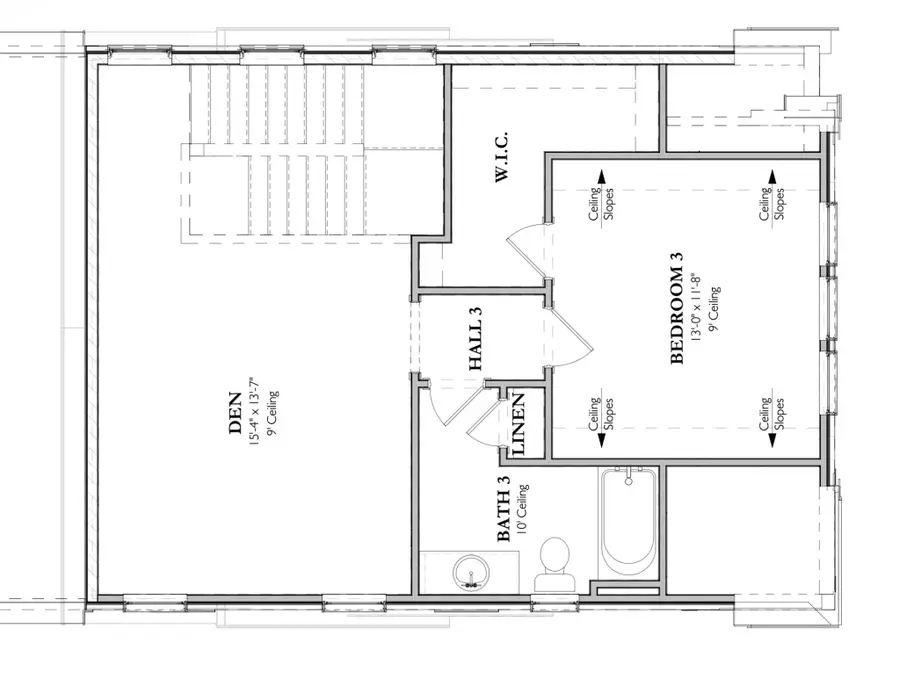 2551 Buckner Lane, Thompsons Station, TN 37179 - #3