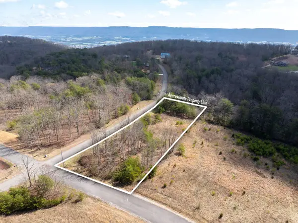 0 Gray Rock View, Pikeville, TN 37367