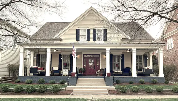 205 Cheltenham Ave, Franklin, TN 37064