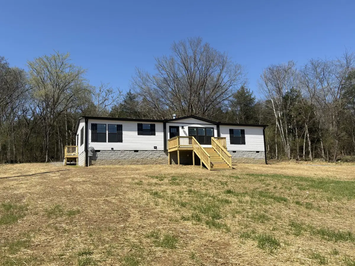 307 Enigma Rd, Chestnut Mound, TN 38552 - #1