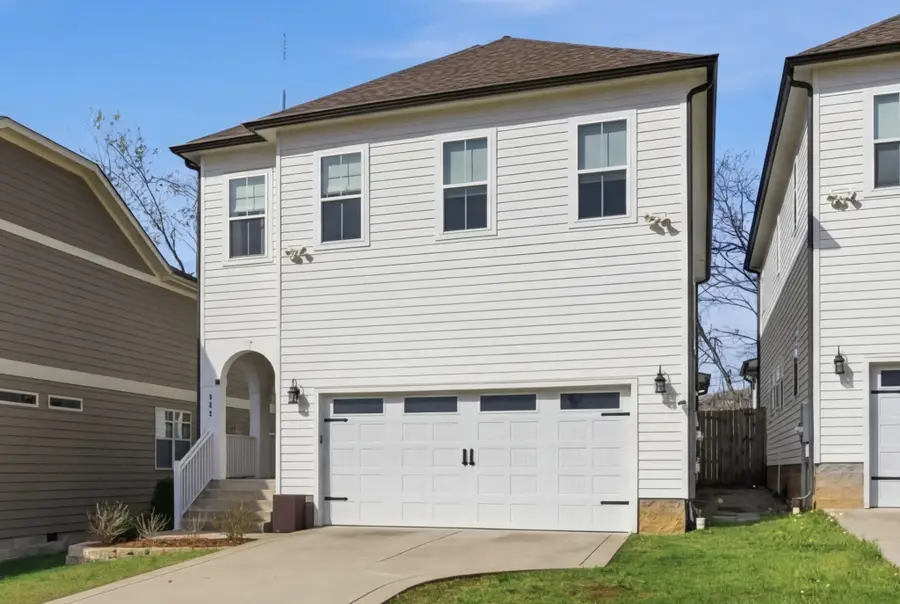 171 Rural Ave, Nashville, TN 37209 - #2