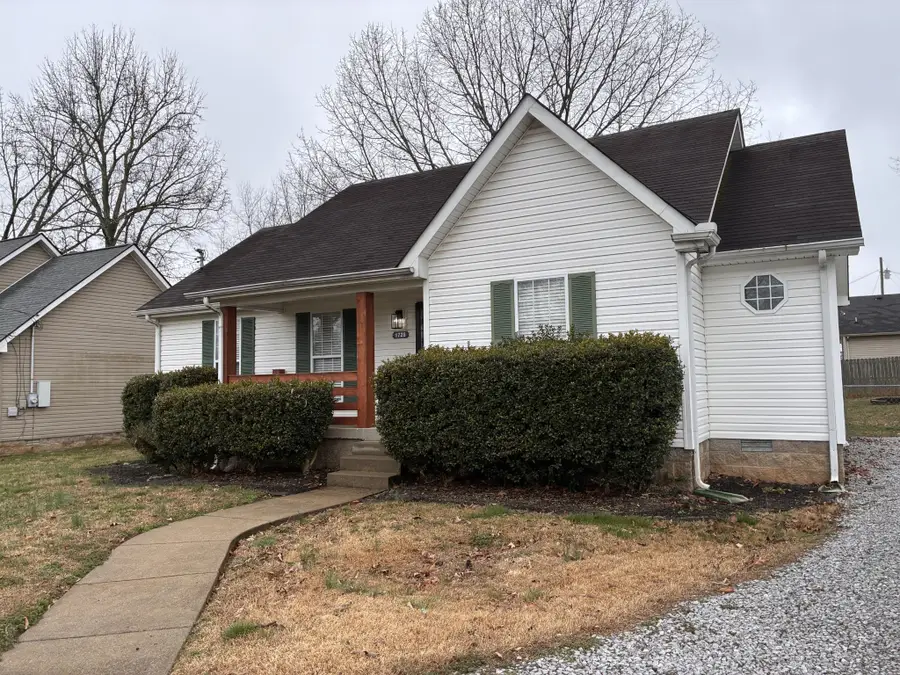 1728 Westerwald Dr, Murfreesboro, TN 37127 - #2