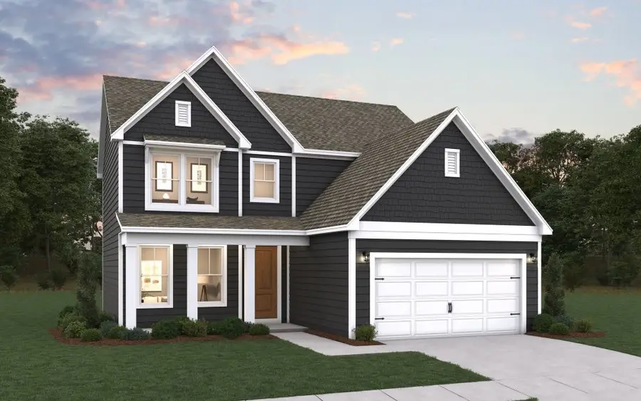 1417 Charles Dr, Chapel Hill, TN 37034 - #2