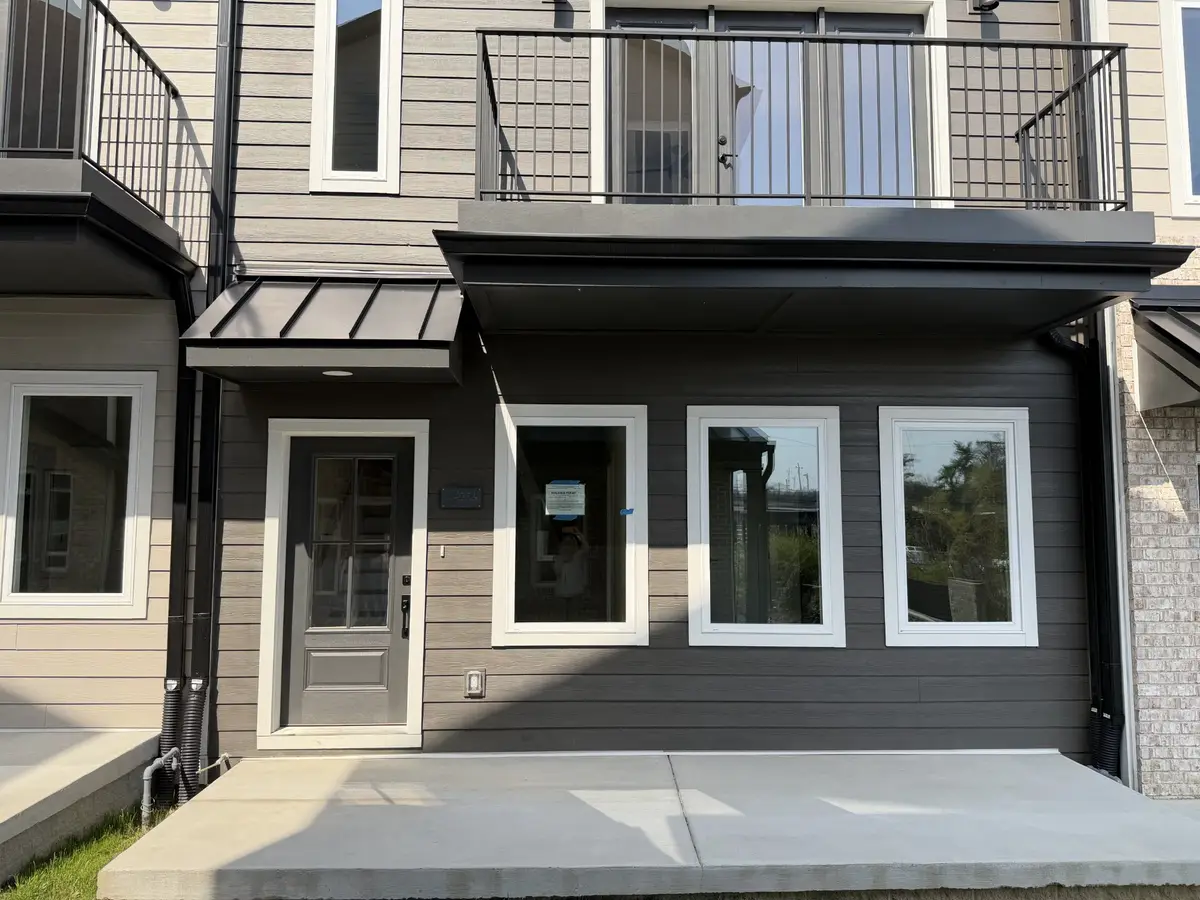 6124 Robertson Ave #8, Nashville, TN 37209 - #1
