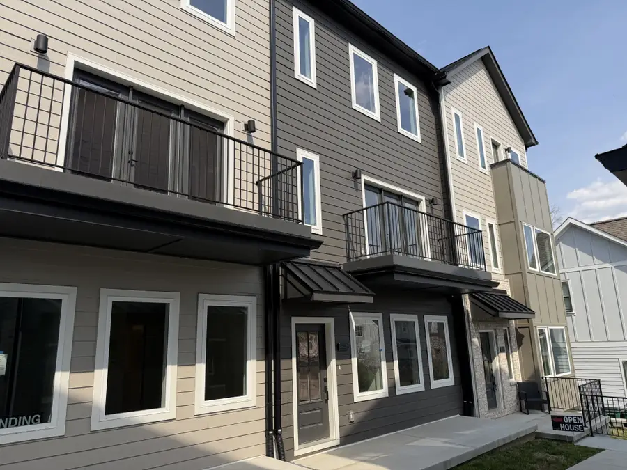 6124 Robertson Ave #8, Nashville, TN 37209 - #3