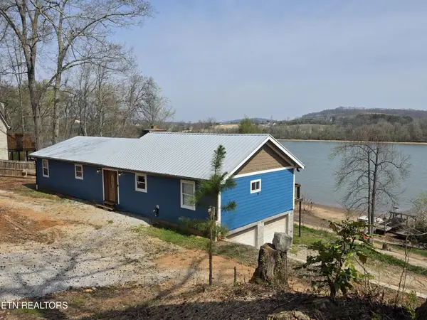 269 Lakeshore Vista Drive, Kingston, TN 37763