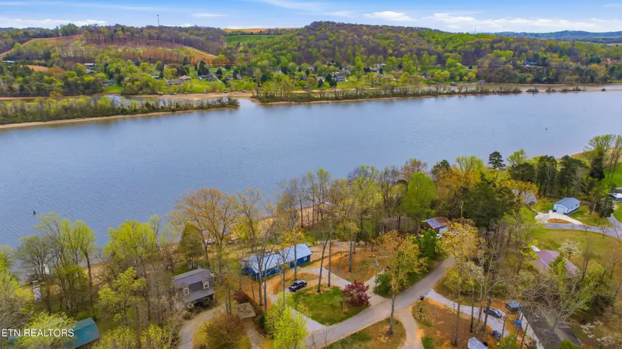 269 Lakeshore Vista Drive, Kingston, TN 37763 - #2