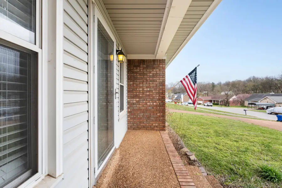 534 Brentwood Cir, Clarksville, TN 37042 - #3
