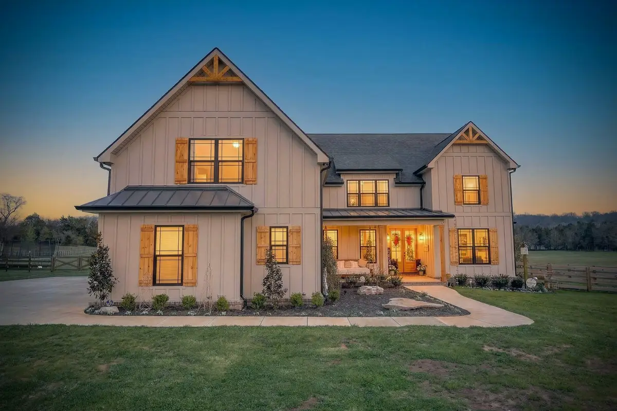 4110 Chicken Rd, Lebanon, TN 37090 - #1