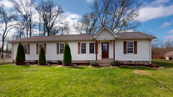 7563 S Swift Rd, Goodlettsville, TN 37072