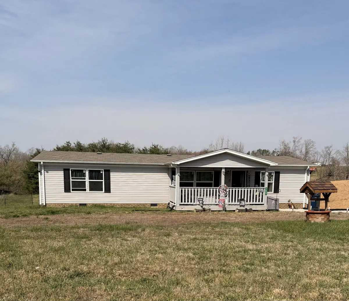 7533 Galen Rd, Lafayette, TN 37083 - #1