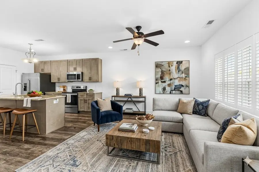 2215 Drone Way, Columbia, TN 38401 - #2