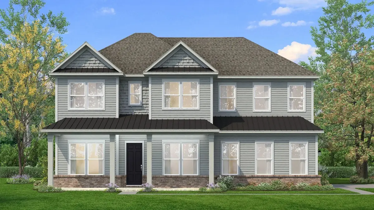 7316 Dutch River Circle, Fairview, TN 37062 - #1