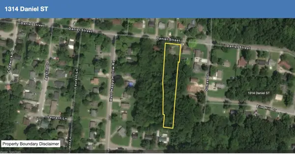 1314 Daniel St, Clarksville, TN 37040