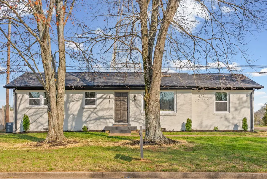 829 Glendale Dr, Clarksville, TN 37043 - #2