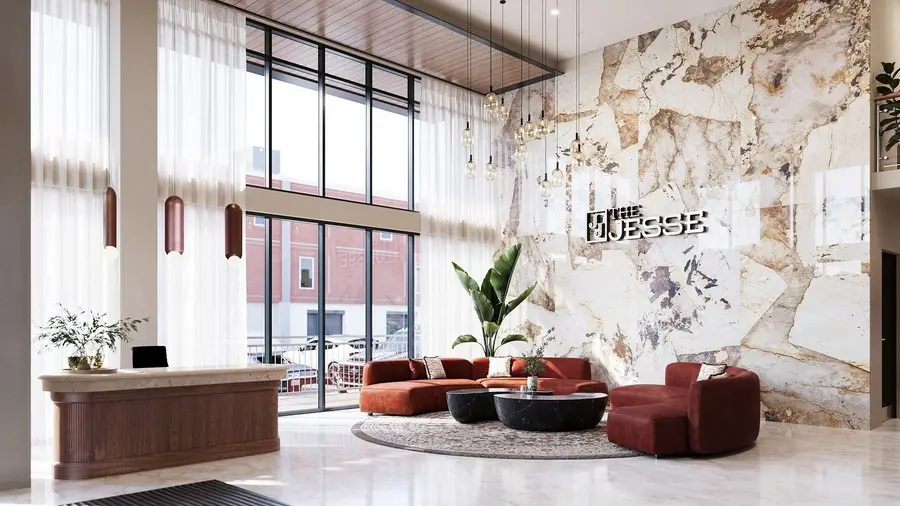 730 Main St #B5, Nashville, TN 37206 - #2