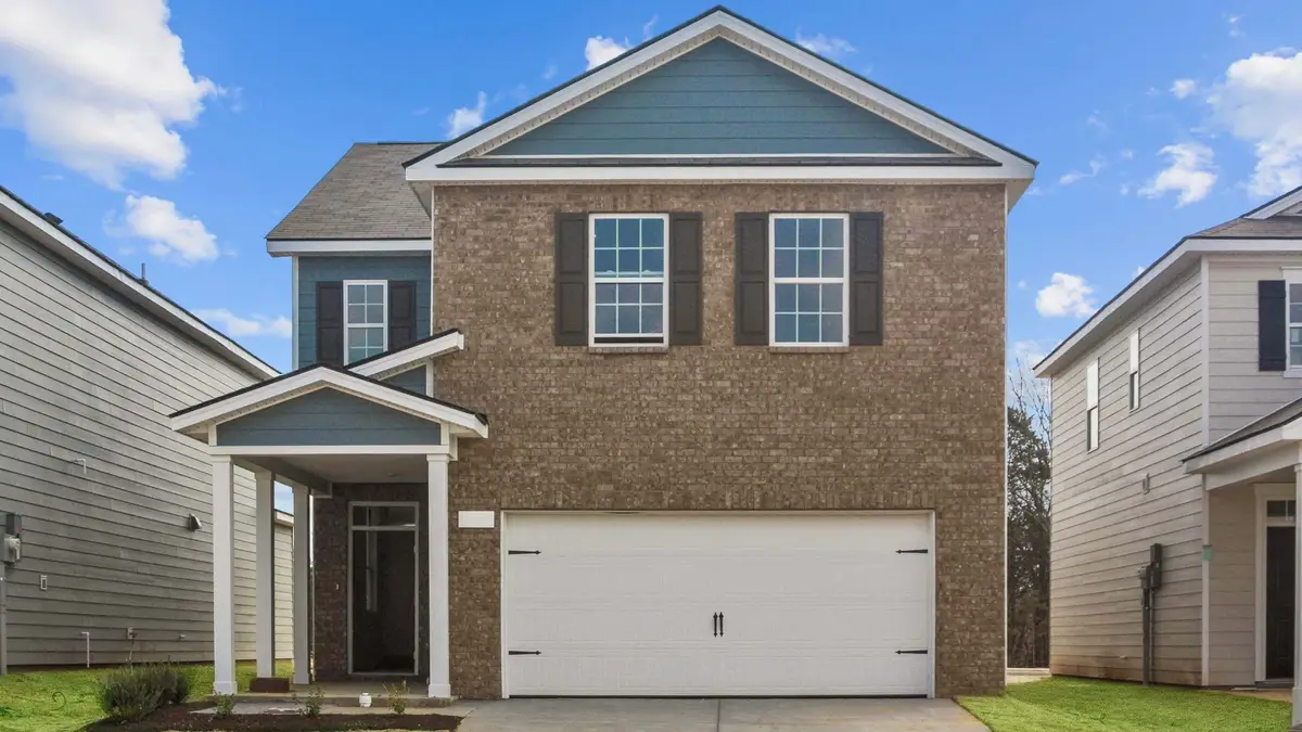 4903 Sandringham Lane, Murfreesboro, TN 37129 - #1