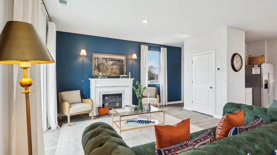 4903 Sandringham Lane, Murfreesboro, TN 37129 - #3