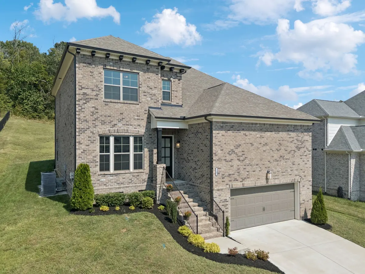 7102 Big Oak Lane, Nolensville, TN 37135 - #1