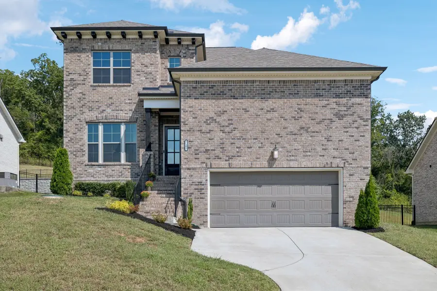 7102 Big Oak Lane, Nolensville, TN 37135 - #2